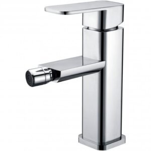 RAK Resort Bidet Mixer Tap - 1 TH - Chrome