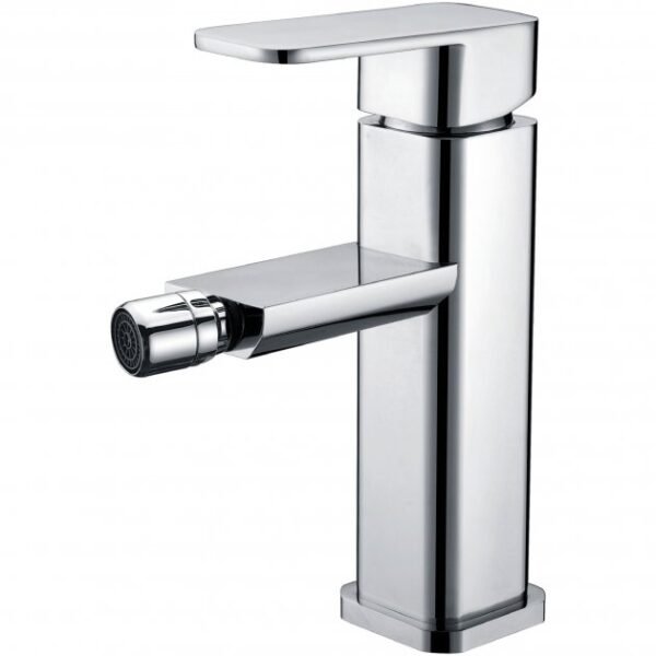 RAK Resort Bidet Mixer Tap - 1 TH - Chrome