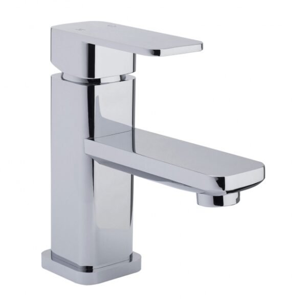 RAK Resort Mini Mono Basin Mixer Tap - 1 TH - Chrome
