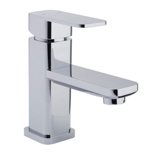 RAK Resort Mono Basin Mixer Tap - 1 TH - Chrome