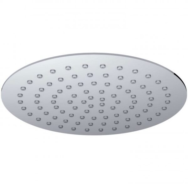 RAK Round Fixed Shower Head - ?300mm