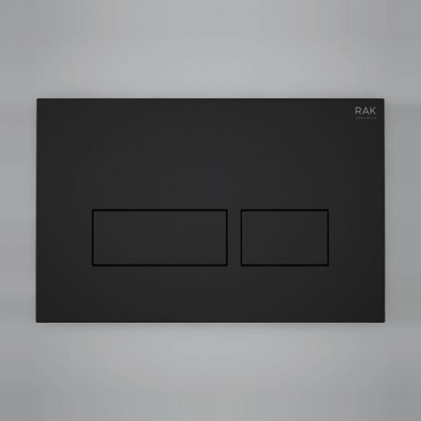 RAK Ecofix Rectangular Dual Flush Plate - Image 6