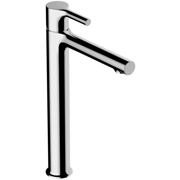 RAK Sorrento Tall Basin Mixer Tap - 1 TH