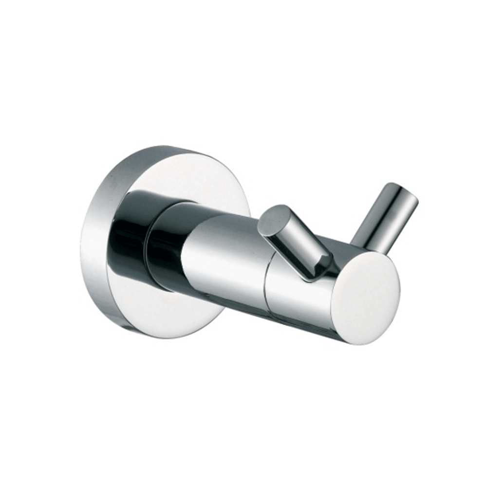 RAK Sphere Robe Hook - Chrome