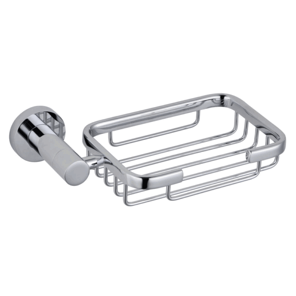RAK Sphere Soap Basket - Chrome