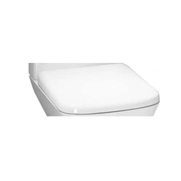 RAK Summit Soft Close Toilet Seat - White