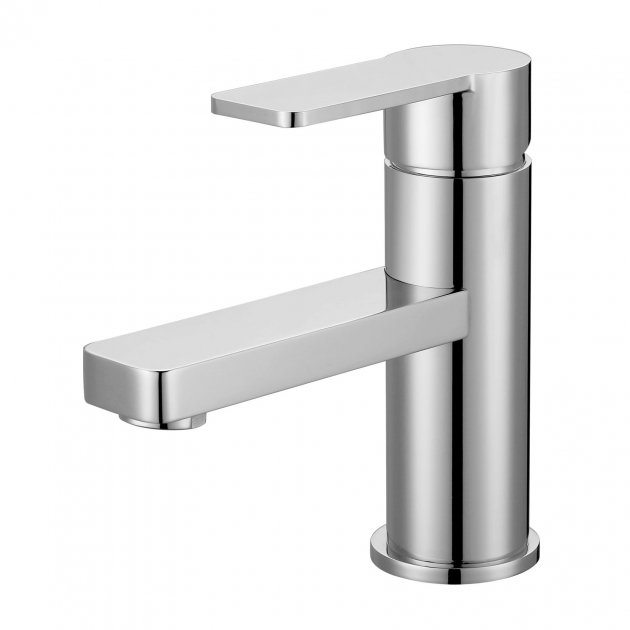 RAK Tonique Mono Basin Mixer Tap - 1 TH - Chrome