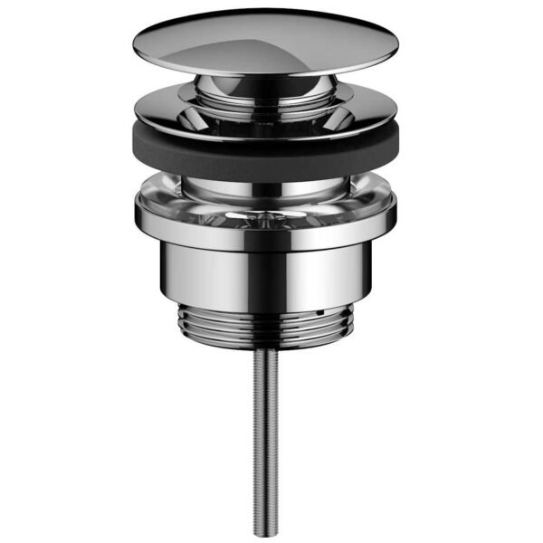 RAK Universal Acrylic Clicker Basin Waste