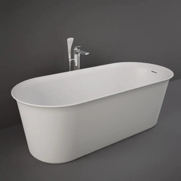 Rak Valet Freestanding Bath - 1700mm x 745mm
