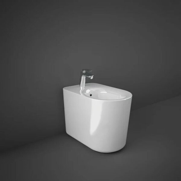 Rak Valet Back To Wall Bidet