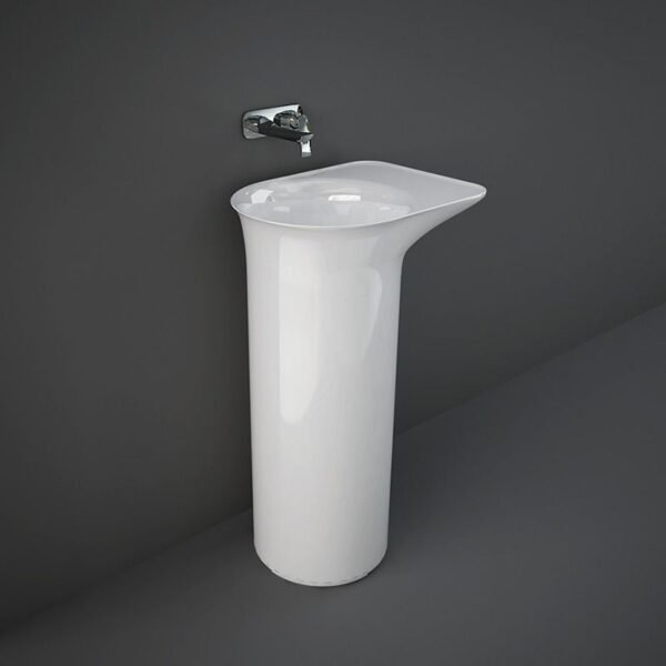 Rak Valet Freestanding Wash Basin - No TH