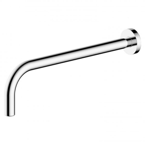 RAK Wall Mounted Shower Arm - 350mm Long