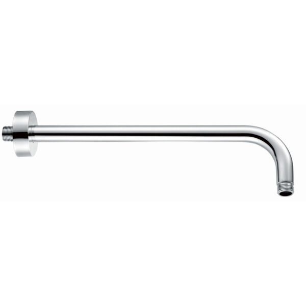 RAK Wall Mounted Shower Arm - 300mm Long