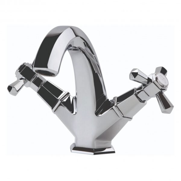RAK Washington Basin Mixer Tap - 1 TH - Chrome