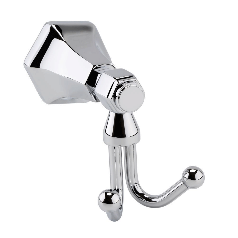 RAK Washington Robe Hook - Chrome