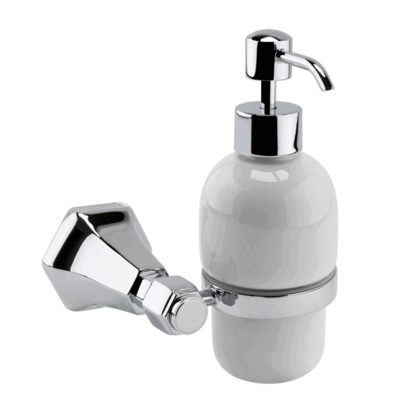 RAK Washington Soap Dispenser - Chrome