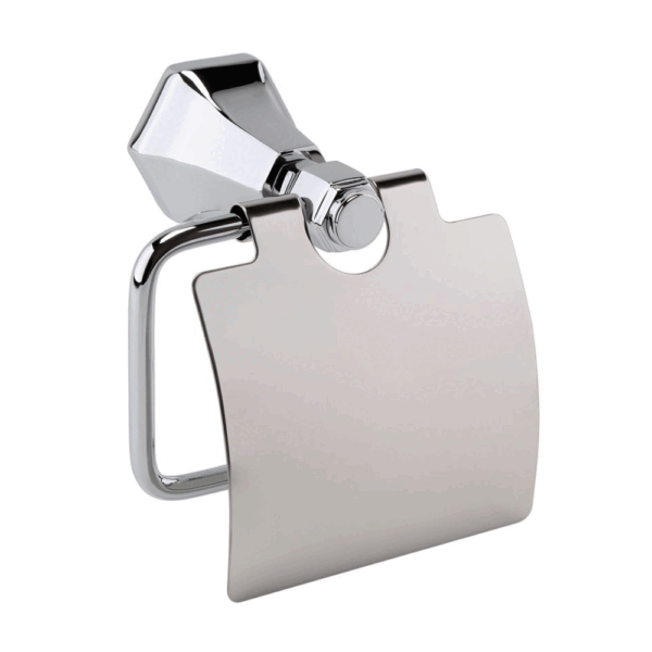 RAK Washington Toilet Roll Holder - Chrome