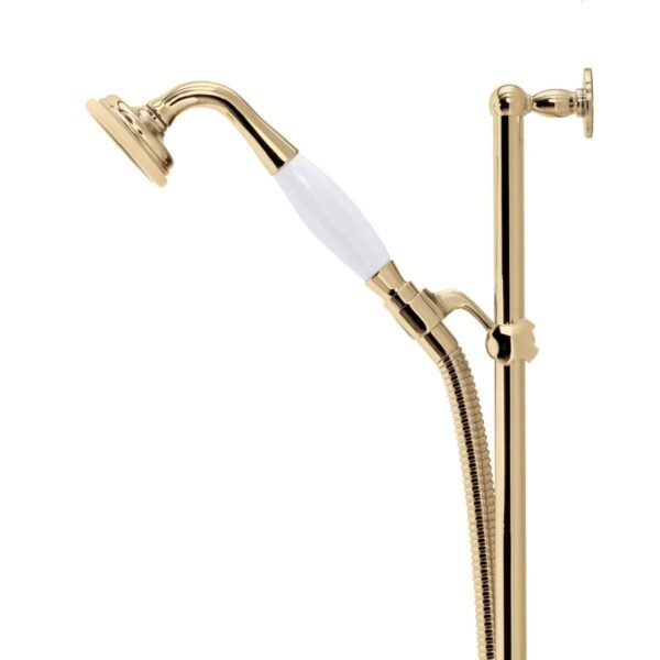 Aqualisa Aquatique Adjustable Height Riser Rail Kit - Image 3