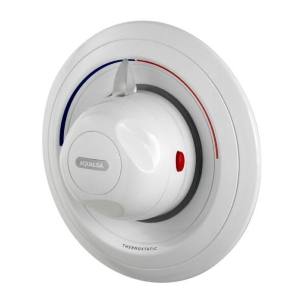 Aqualisa Aqua One Outlet Concealed Shower Valve