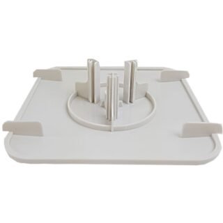 Merlyn Level 25 Shower Tray Waste - Image 3