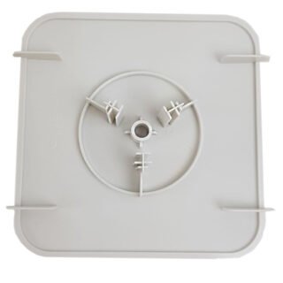 Merlyn Level 25 Shower Tray Waste - Image 4