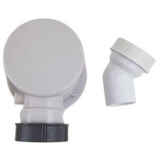 Merlyn Level 25 Shower Tray Waste - Image 2