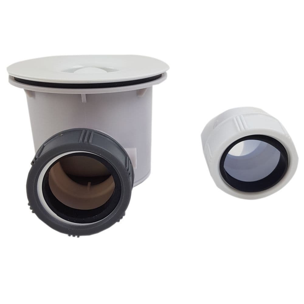 Merlyn Level 25 Shower Tray Waste