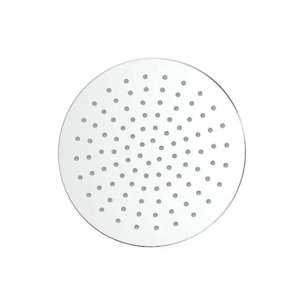 Tissino Vario Round Shower Head - 200mm