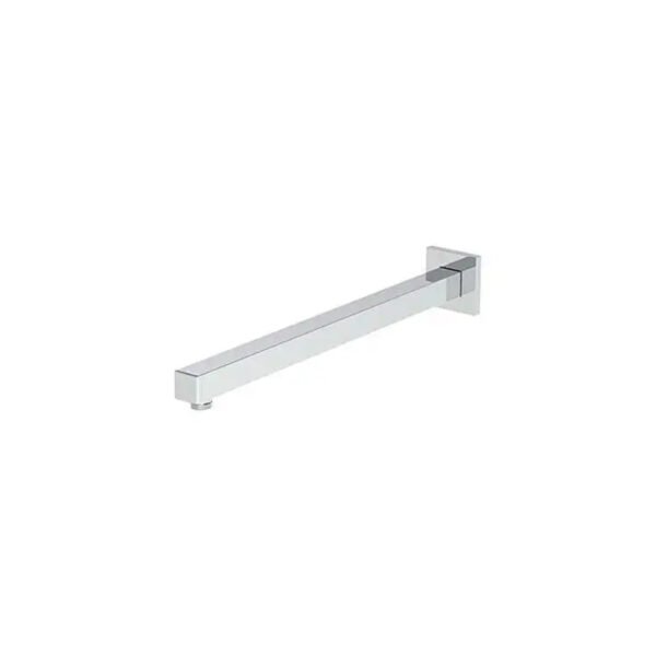 Tissino Vario Square Wall Shower Arm - 300mm