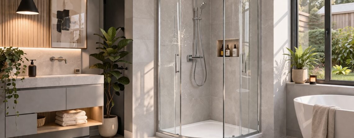 Merlyn Modern Bathrooms