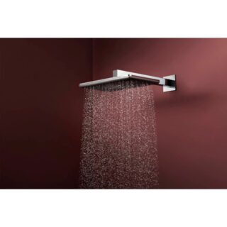 Hansgrohe Raindance Alive Q Overhead Shower 210/340 1Jet - Image 3