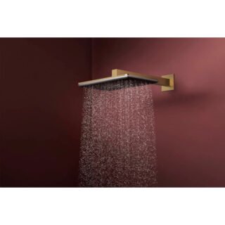 Hansgrohe Raindance Alive Q Overhead Shower 210/340 1Jet - Image 7