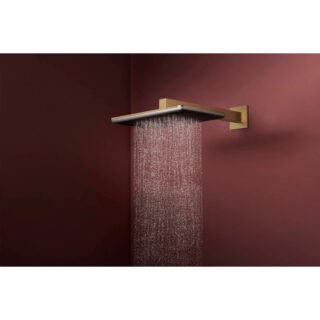 Hansgrohe Raindance Alive Q Overhead Shower 210/340 1Jet - Image 8