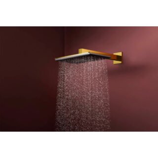 Hansgrohe Raindance Alive Q Overhead Shower 210/340 1Jet - Image 15
