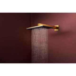 Hansgrohe Raindance Alive Q Overhead Shower 210/340 1Jet - Image 16