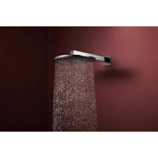 Hansgrohe Raindance Alive S Overhead Shower 300 2Jet With Shower Arm - Image 3
