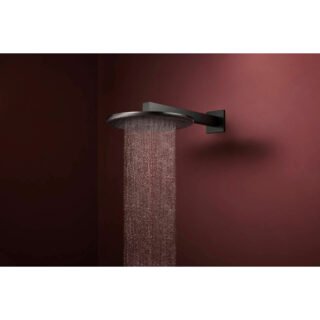 Hansgrohe Raindance Alive S Overhead Shower 300 2Jet With Shower Arm - Image 9