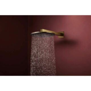 Hansgrohe Raindance Alive S Overhead Shower 300 2Jet With Shower Arm - Image 14
