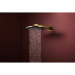Hansgrohe Raindance Alive S Overhead Shower 300 2Jet With Shower Arm - Image 15