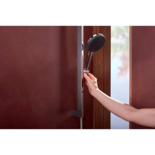 Hansgrohe Raindance Alive 1-Outlet Select S Shower Set - Image 4