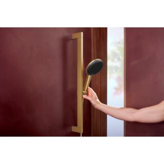 Hansgrohe Raindance Alive 1-Outlet Select S Shower Set - Image 6