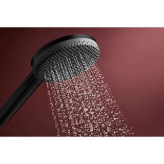 Hansgrohe Raindance Alive 1-Outlet Select S Shower Set - Image 13