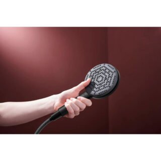 Hansgrohe Raindance Alive 1-Outlet Select S Shower Set - Image 14