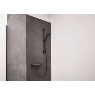 Hansgrohe Raindance Alive Select S 1-Outlet Shower Set 125 3Jet Ecosmart With Shower Bar Unica S Puro 65 Cm - Image 11