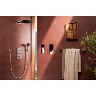 Hansgrohe Raindance Alive Select S Shower Handset - Image 2