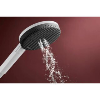 Hansgrohe Raindance Alive Select S Shower Handset - Image 15