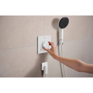 Hansgrohe Raindance Alive Select S Shower Handset - Image 17