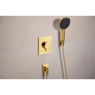 Hansgrohe Raindance Alive Select S Shower Handset - Image 18