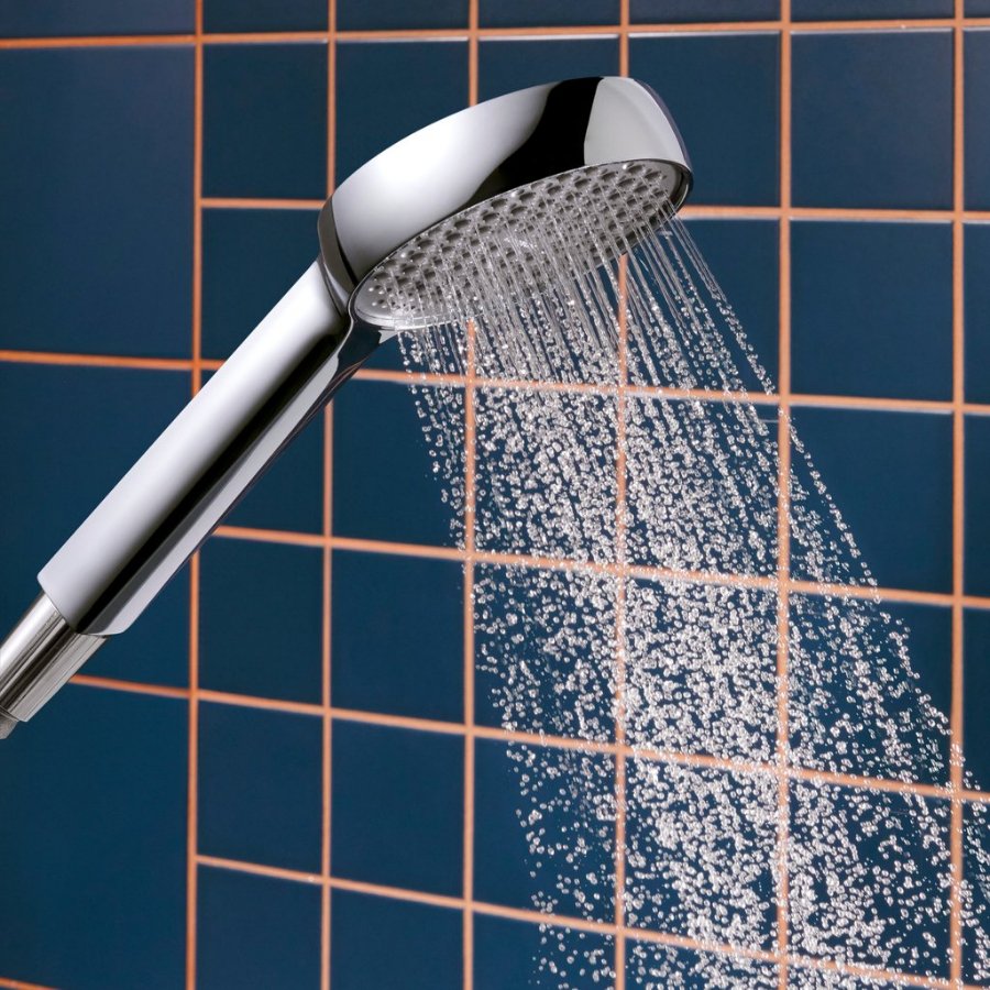 Hansgrohe Activera S Handshower 95 1Jet Ecosmart+ - Image 2