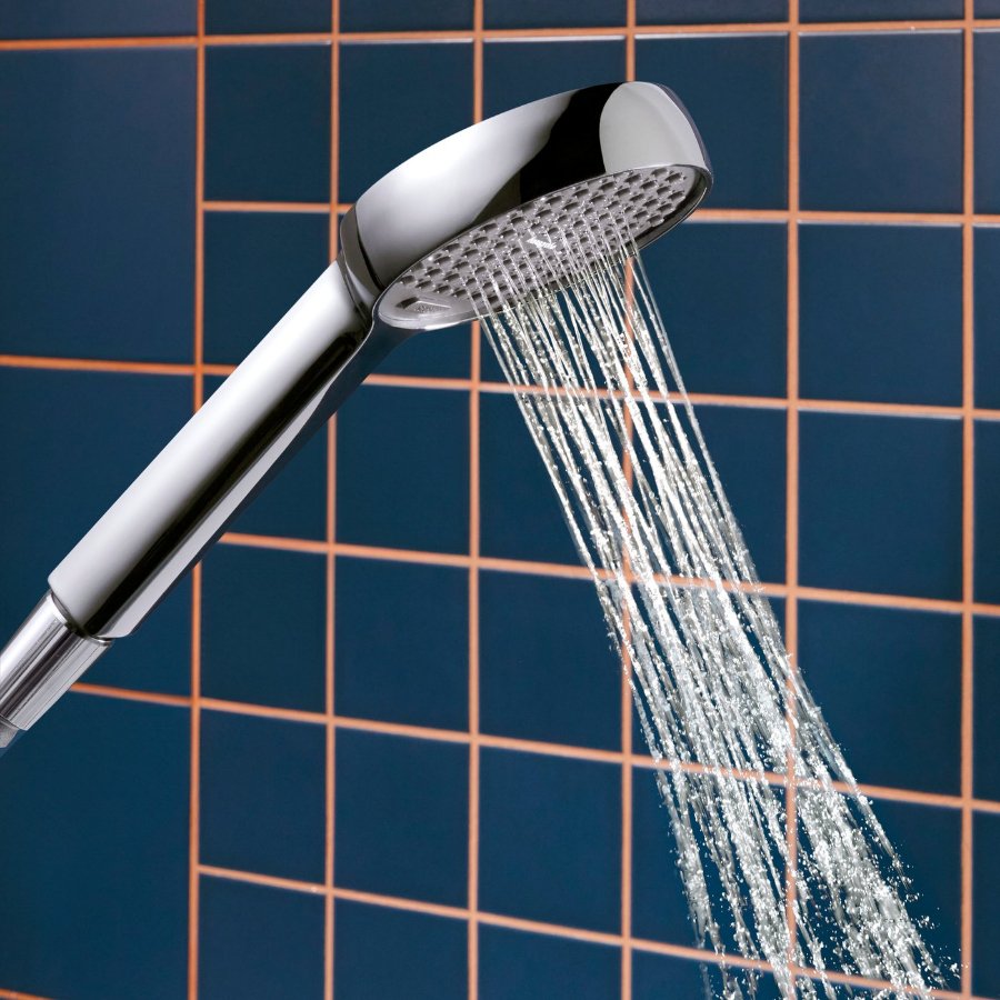 Hansgrohe Activera Select S Handshower 95 2Jet Ecosmart - Image 4